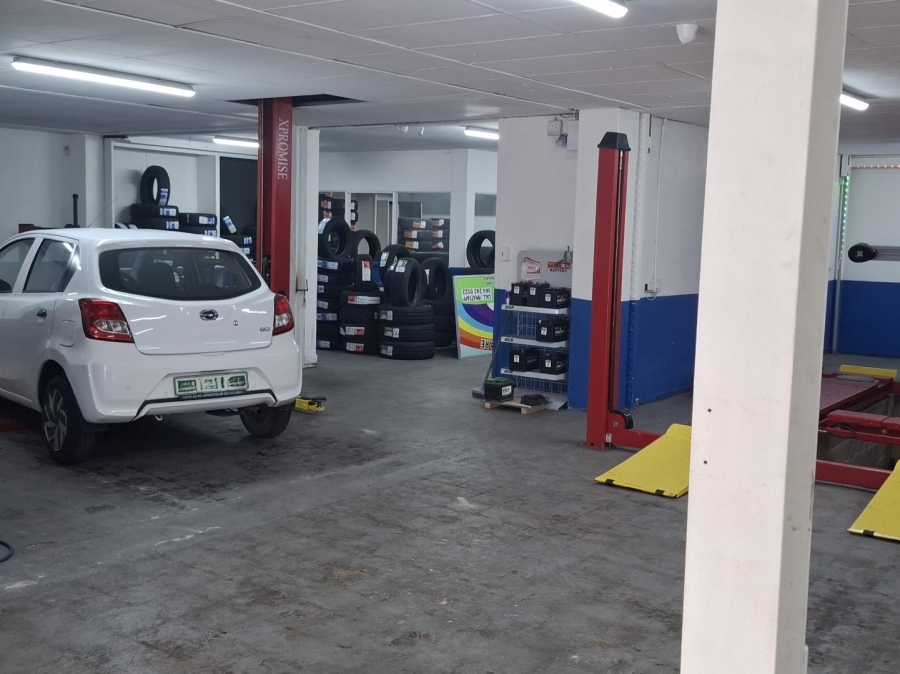 Commercial Property for Sale in Parow Western Cape
